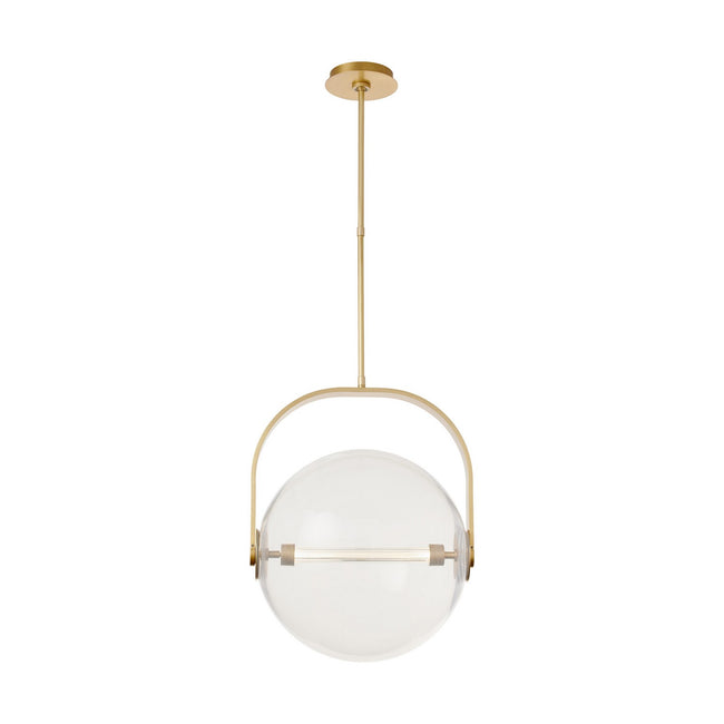 Visual Comfort Modern-SLPD10327CNB|MAIN
