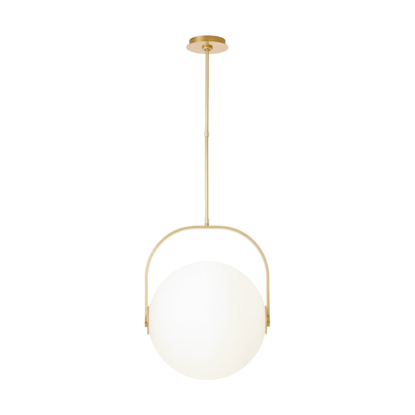 Visual Comfort Modern-SLPD10327OPNB|MAIN