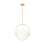Visual Comfort Modern-SLPD10327OPNB|MAIN