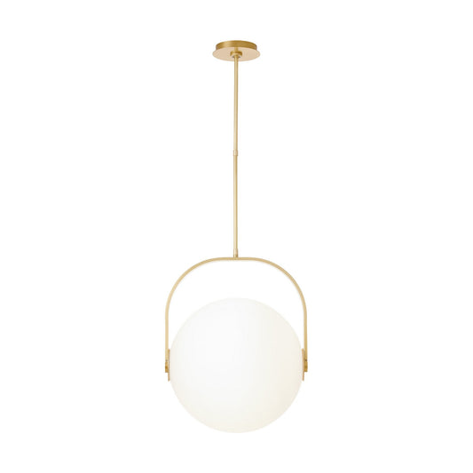 Visual Comfort Modern-SLPD10327OPNB|MAIN