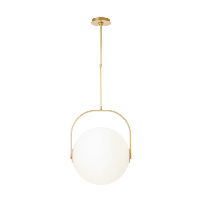 Visual Comfort Modern-SLPD10327OPNB|MAIN