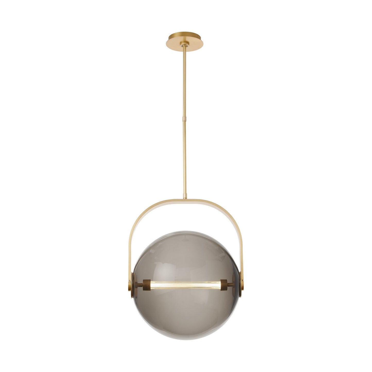 Visual Comfort Modern-SLPD10327TSMNB|MAIN