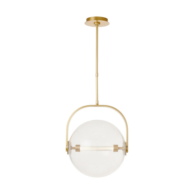 Visual Comfort Modern-SLPD10427CNB|MAIN
