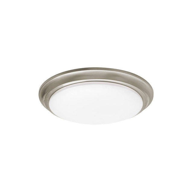 Baron Outdoor (Damp) Flush Mount Ceiling Light by AFX Lighting
