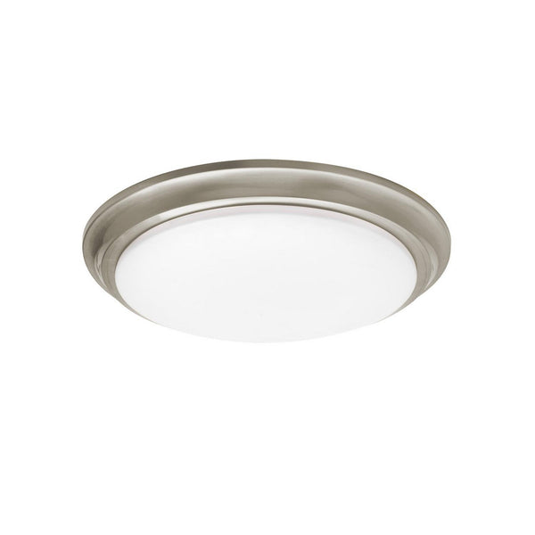 Baron Outdoor (Damp) Flush Mount Ceiling Light by AFX Lighting