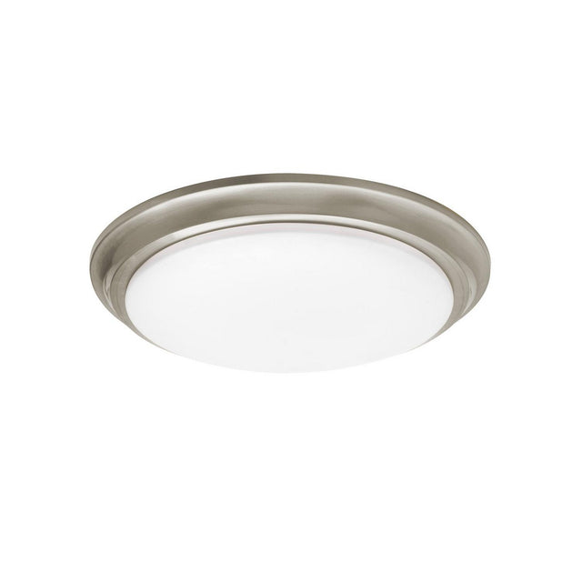 Baron Outdoor (Damp) Flush Mount Ceiling Light by AFX Lighting