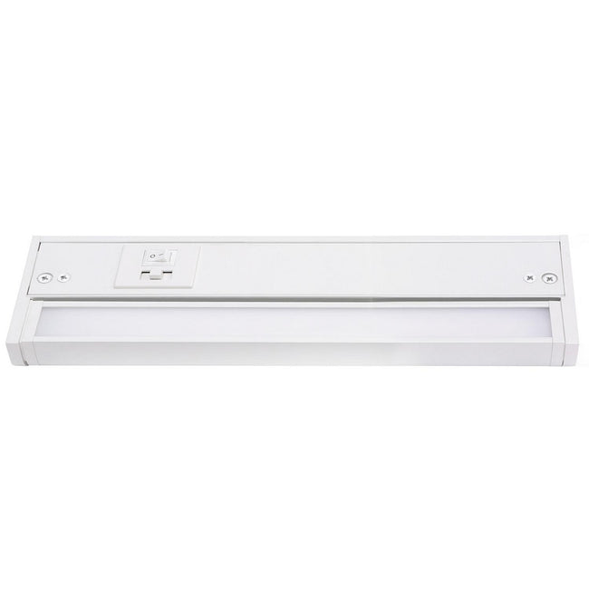 AFX Lighting-ELNU10WH|MAIN