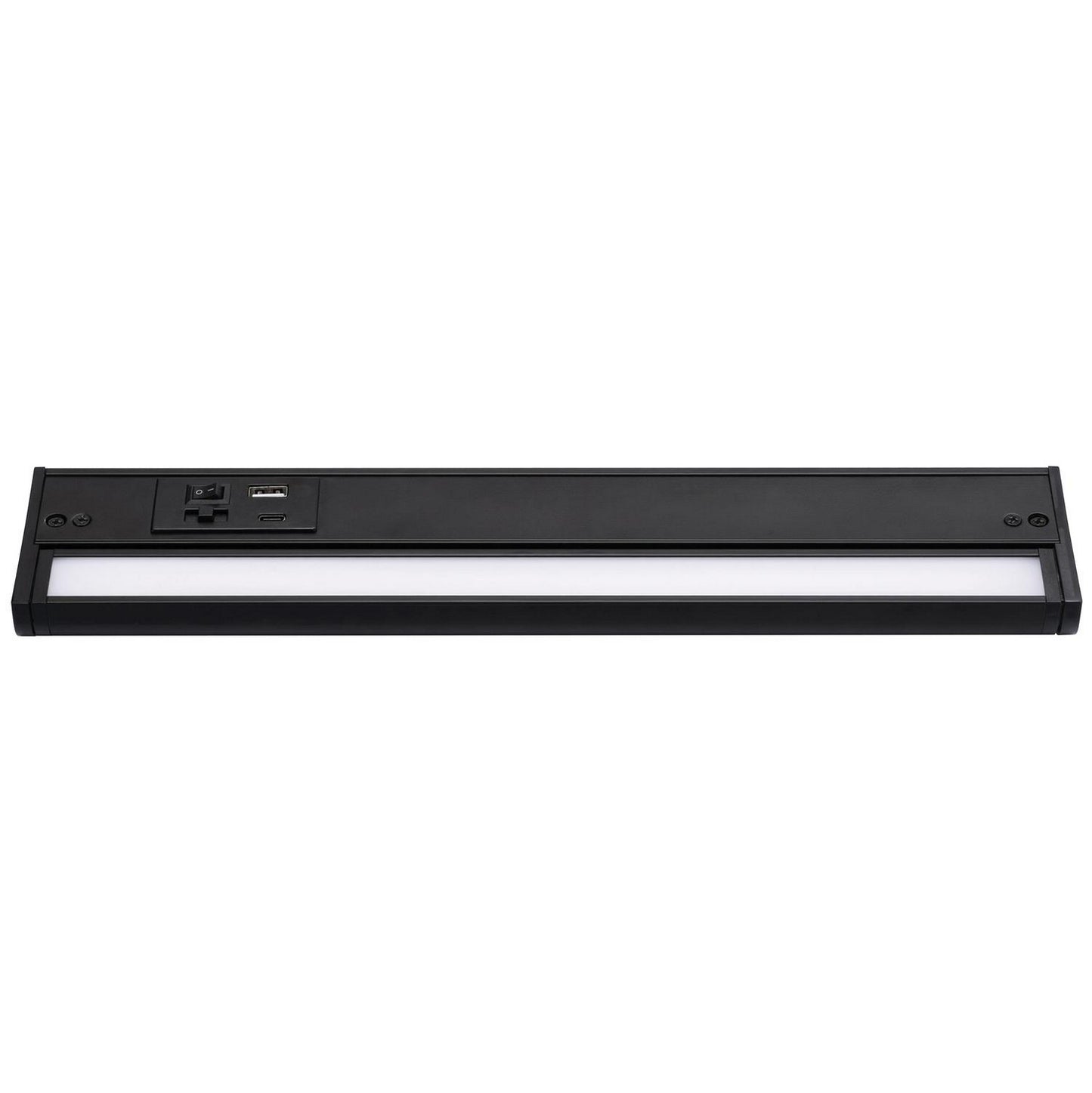 AFX Lighting-ELNU14BK|MAIN