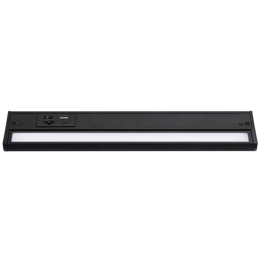AFX Lighting-ELNU14BK|MAIN