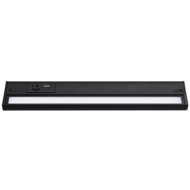 AFX Lighting-ELNU14BK|MAIN