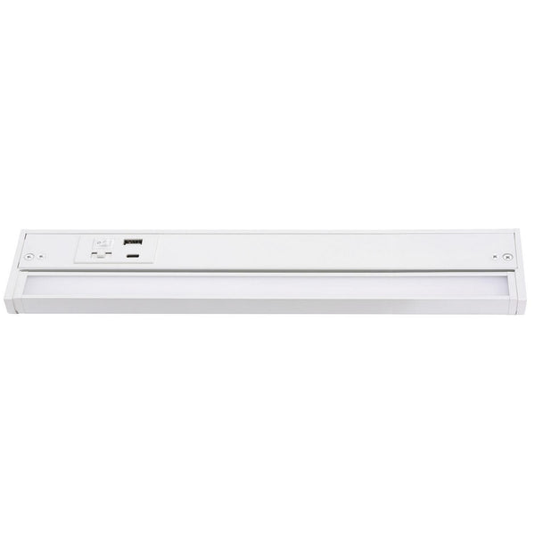 Elena Outdoor (Damp) LED Undercabinet by AFX Lighting