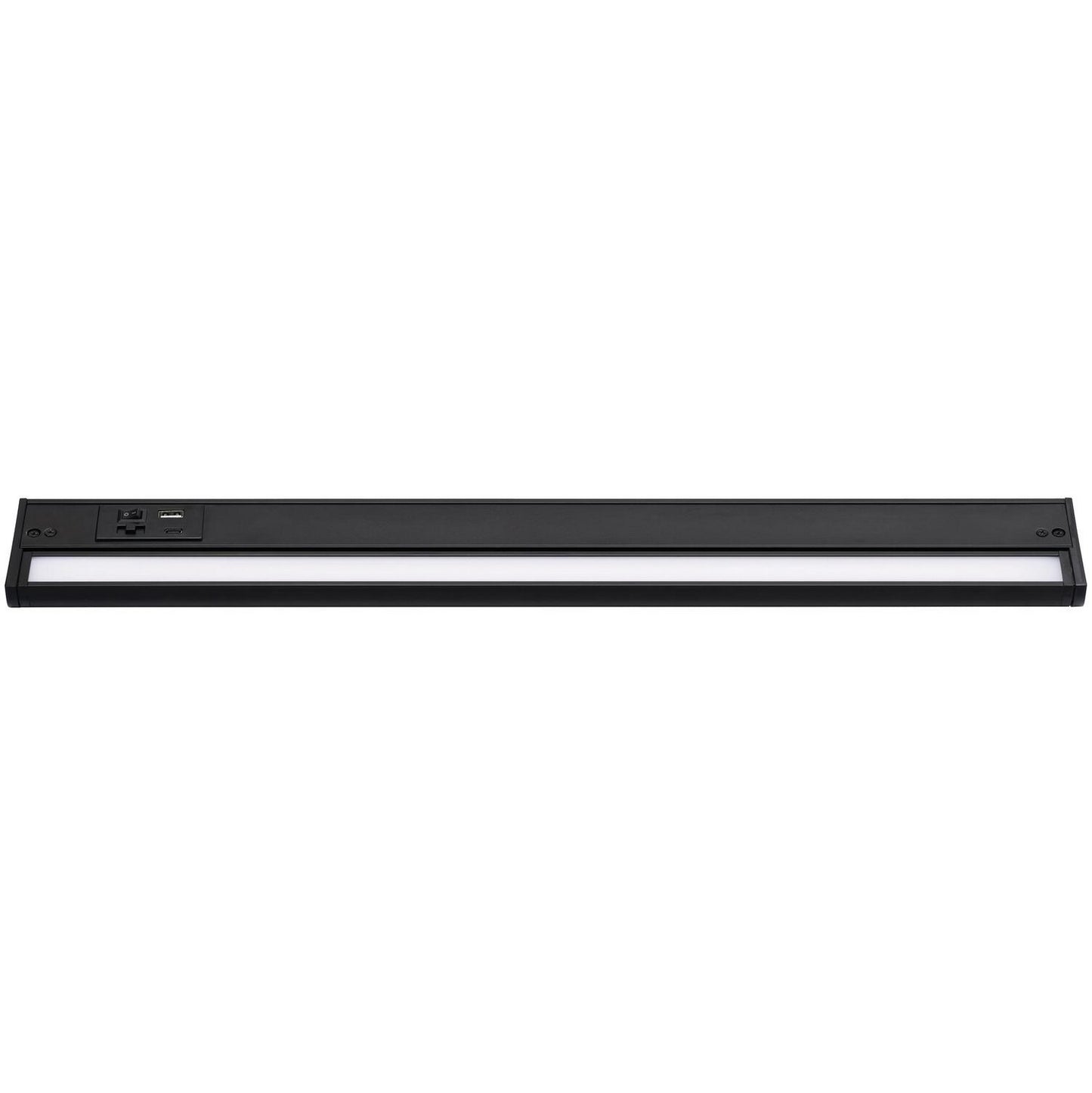 AFX Lighting-ELNU22BK|MAIN