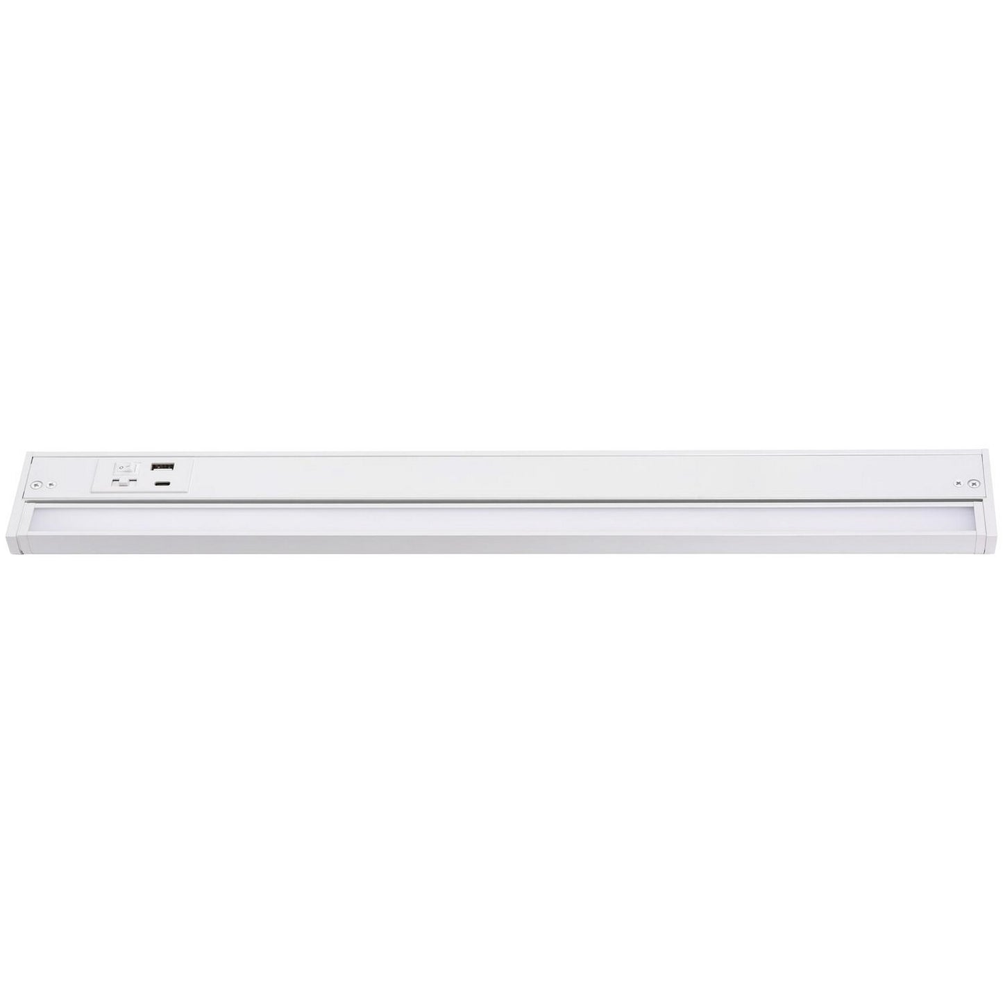 AFX Lighting-ELNU22WH|MAIN