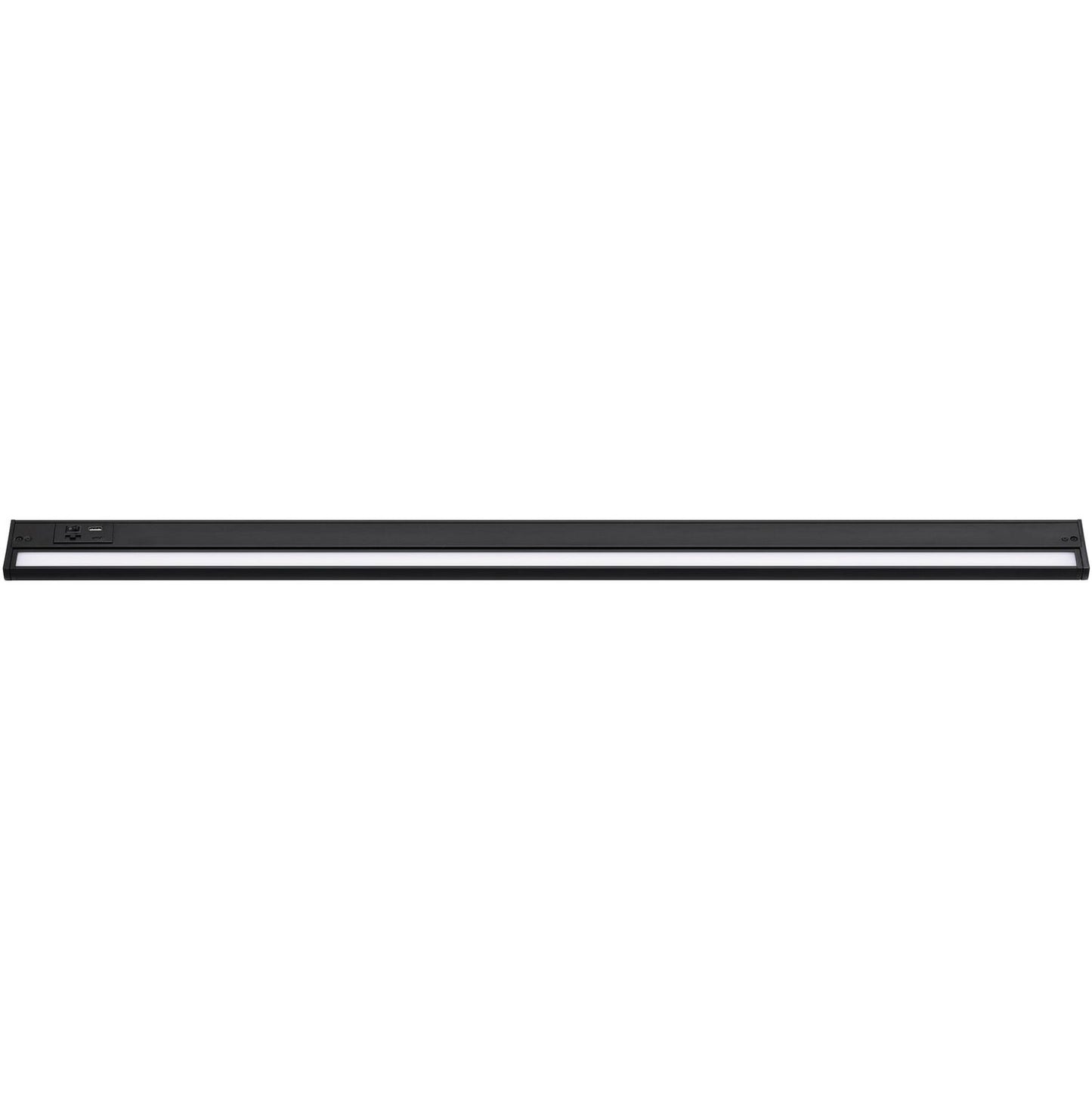 AFX Lighting-ELNU40BK|MAIN