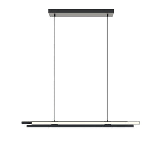 Indra Outdoor (Damp) Linear Pendant by AFX Lighting
