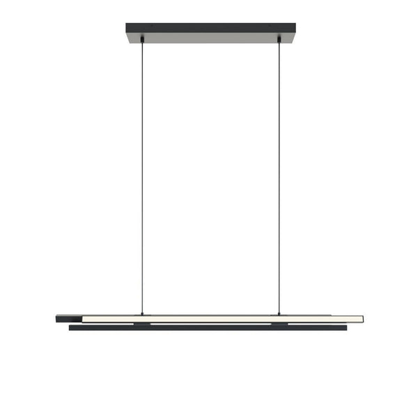 Indra Outdoor (Damp) Linear Pendant by AFX Lighting