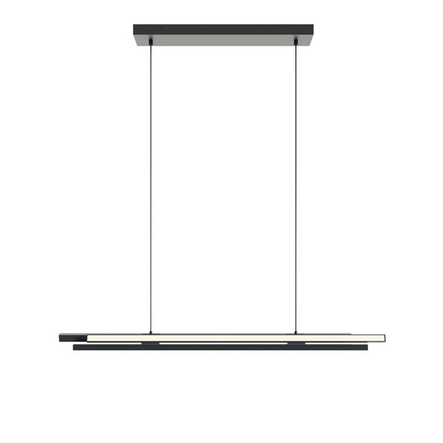 Indra Outdoor (Damp) Linear Pendant by AFX Lighting