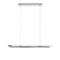 Indra Outdoor (Damp) Linear Pendant by AFX Lighting