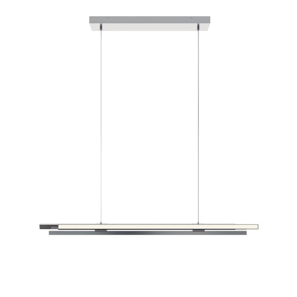 Indra Outdoor (Damp) Linear Pendant by AFX Lighting