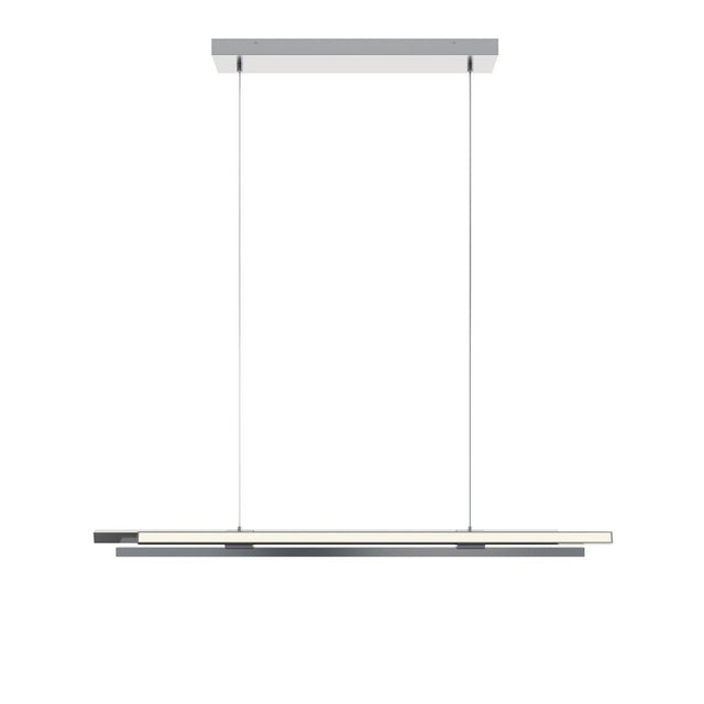 Indra Outdoor (Damp) Linear Pendant by AFX Lighting