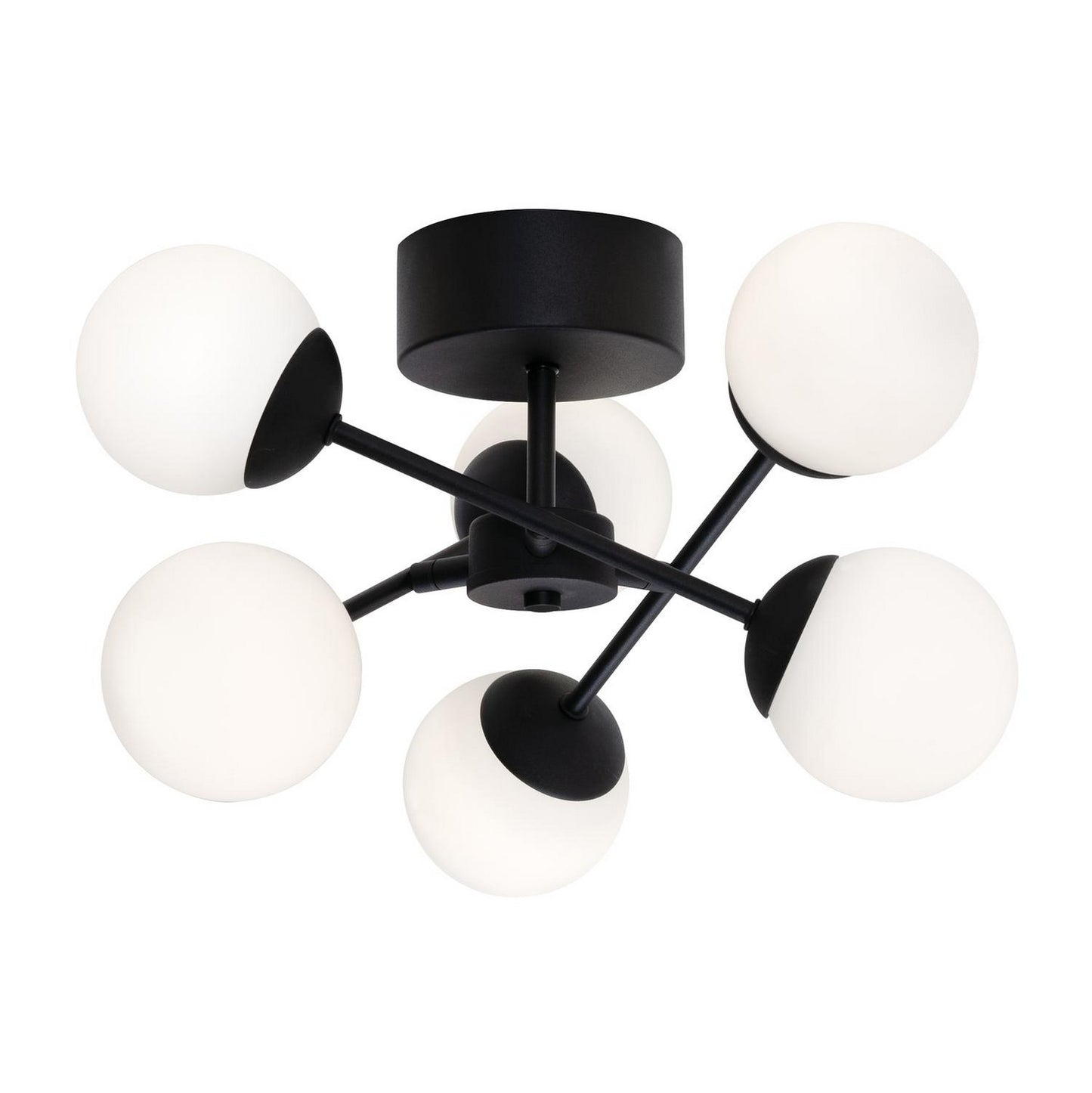AFX Lighting-PRLC16L30D1BK|MAIN