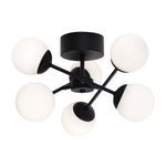 AFX Lighting-PRLC16L30D1BK|MAIN