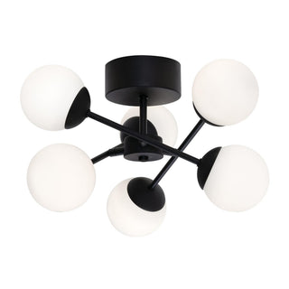 Pearl Outdoor (Damp) Ceiling Light by AFX Lighting