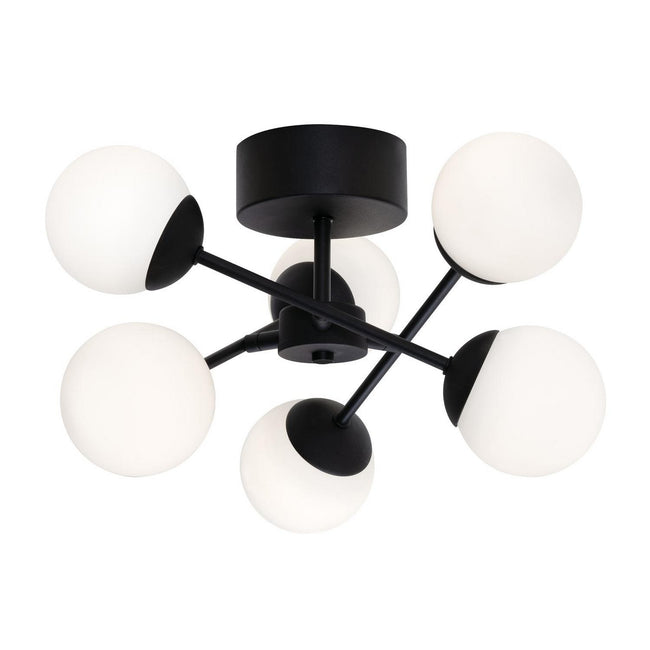AFX Lighting-PRLC16L30D1BK|MAIN