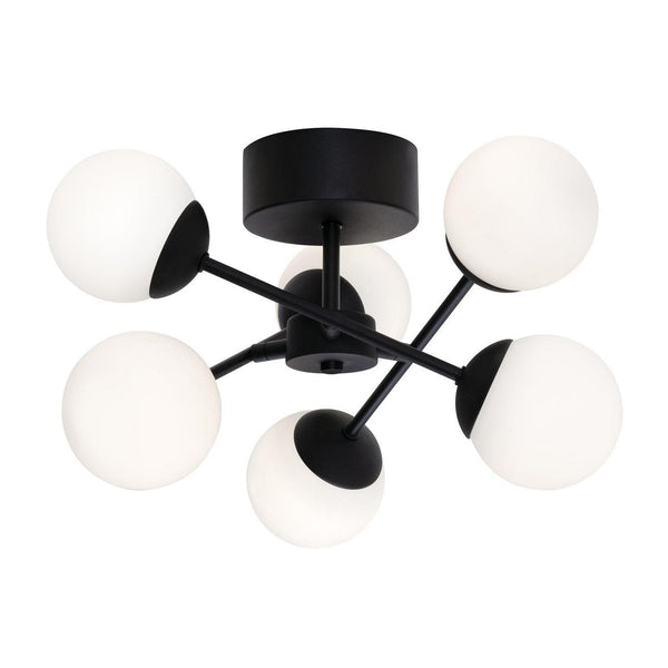Pearl Outdoor (Damp) Ceiling Mount Light by AFX Lighting