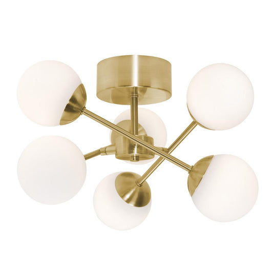 AFX Lighting-PRLC16L30D1SB|MAIN