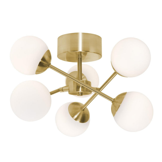 AFX Lighting-PRLC16L30D1SB|MAIN