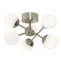 Pearl Outdoor (Damp) Ceiling Mount Light by AFX Lighting