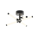 AFX Lighting-RSKF1616L30D1BK|MAIN