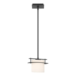 Buy black Ellipse Pendant by Hubbardton Forge