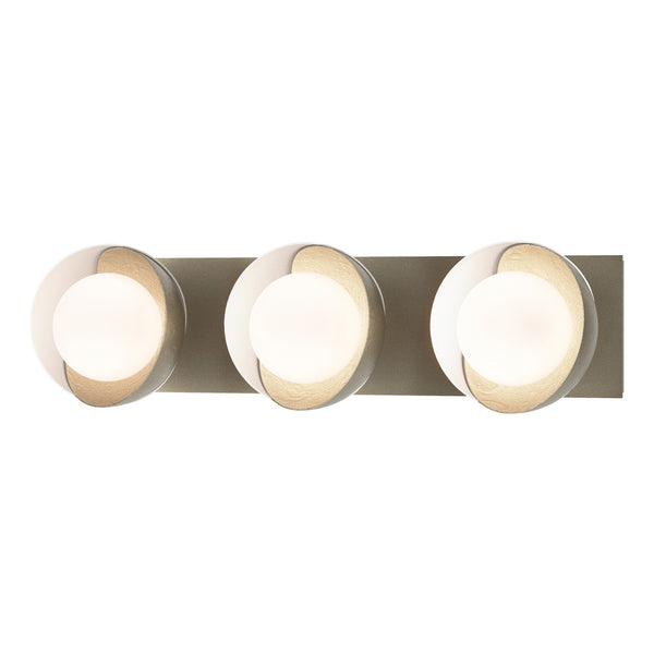Brooklyn Sconce by Hubbardton Forge