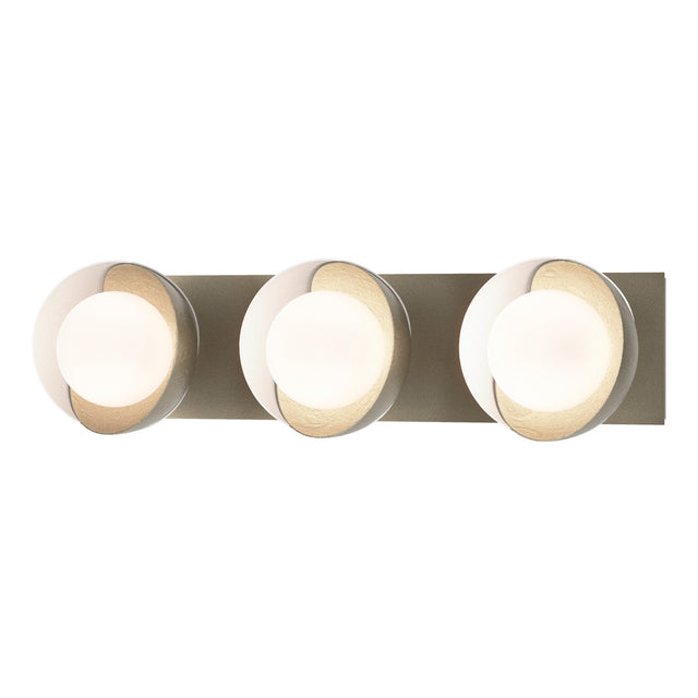 Brooklyn Sconce by Hubbardton Forge