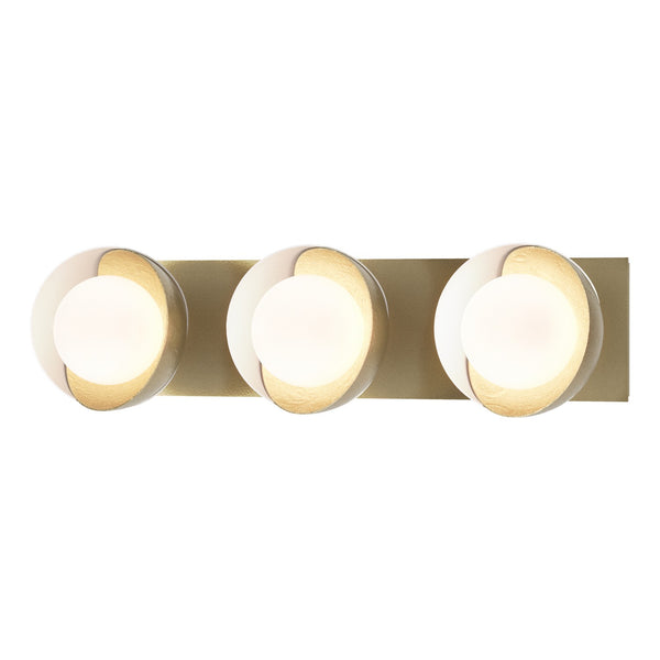 Brooklyn Sconce by Hubbardton Forge