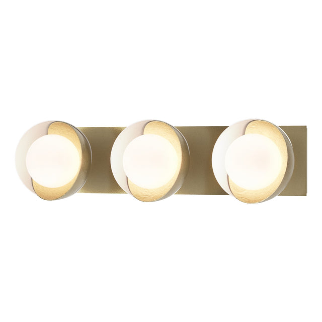 Brooklyn Sconce by Hubbardton Forge