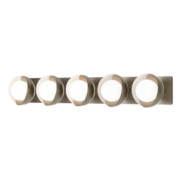 Brooklyn Sconce by Hubbardton Forge