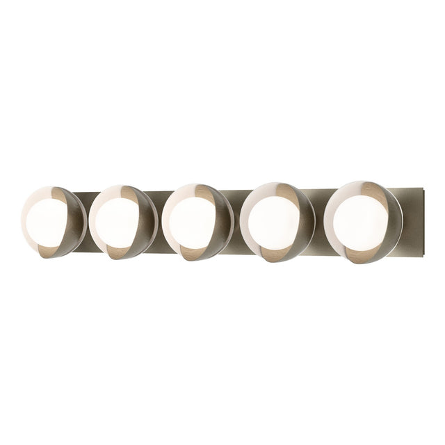 Brooklyn Sconce by Hubbardton Forge