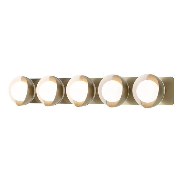 Brooklyn Sconce by Hubbardton Forge