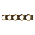 Hubbardton Forge-201379-SKT-86-14-GG0711|MAIN
