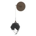 Chrysalis Sconce by Hubbardton Forge