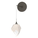 Chrysalis Sconce by Hubbardton Forge