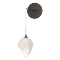 Chrysalis Sconce by Hubbardton Forge