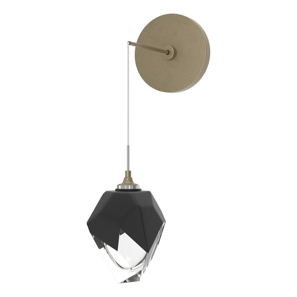 Chrysalis Sconce by Hubbardton Forge