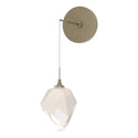 Chrysalis Sconce by Hubbardton Forge