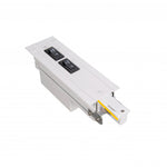 W.A.C. Lighting-WEDR-RT-1/2A-BK|MAIN