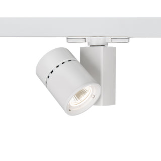 Buy white Exterminator Ii- Track Fixture by W.A.C. Lighting
