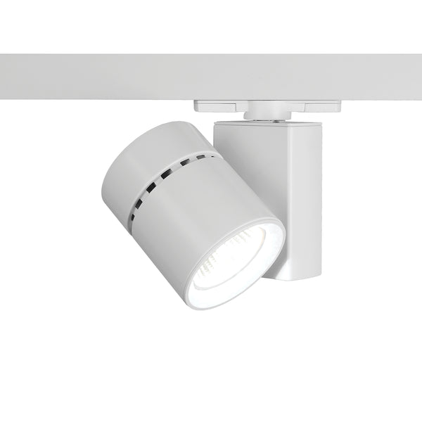 Exterminator Ii- Track Head by W.A.C. Lighting